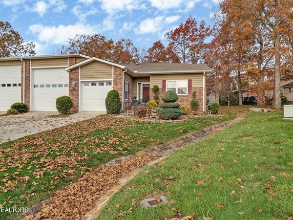 41 Hawthorn Circle, Crossville, TN 38555