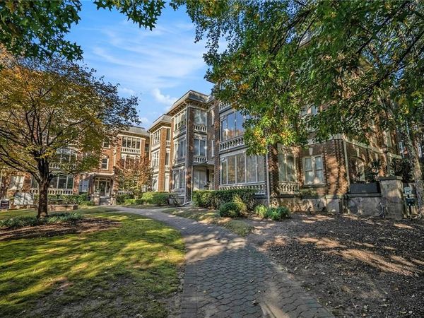 272 14th Street NE, Unit 23, Atlanta, GA 30309