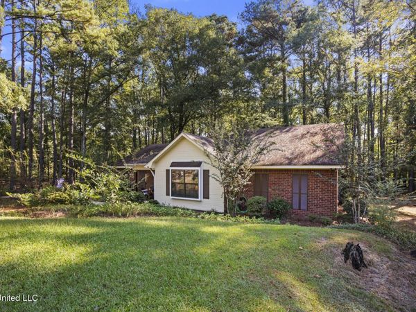 4201 Oak Hill Drive, Terry, MS 39170