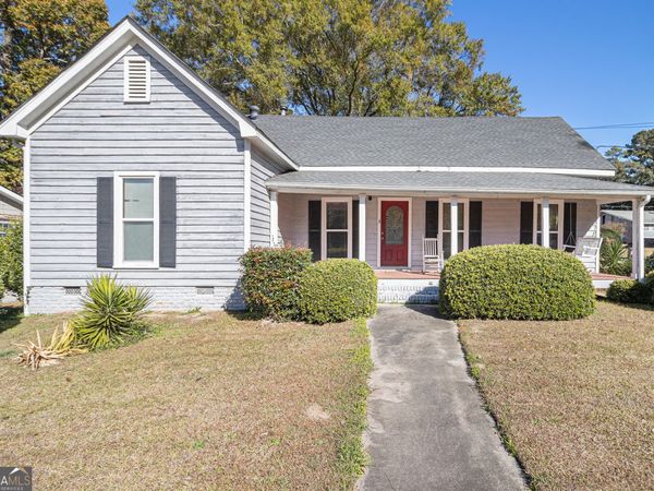 105 El Monte Court, Atlanta, GA 30349