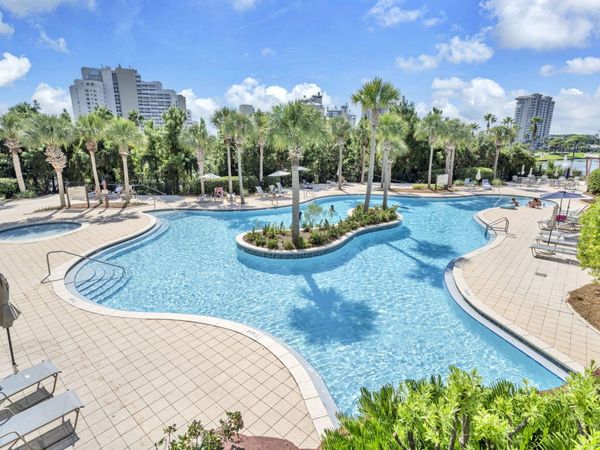 5000 S Sandestin Boulevard, UNIT 6302, Miramar Beach, FL 32550