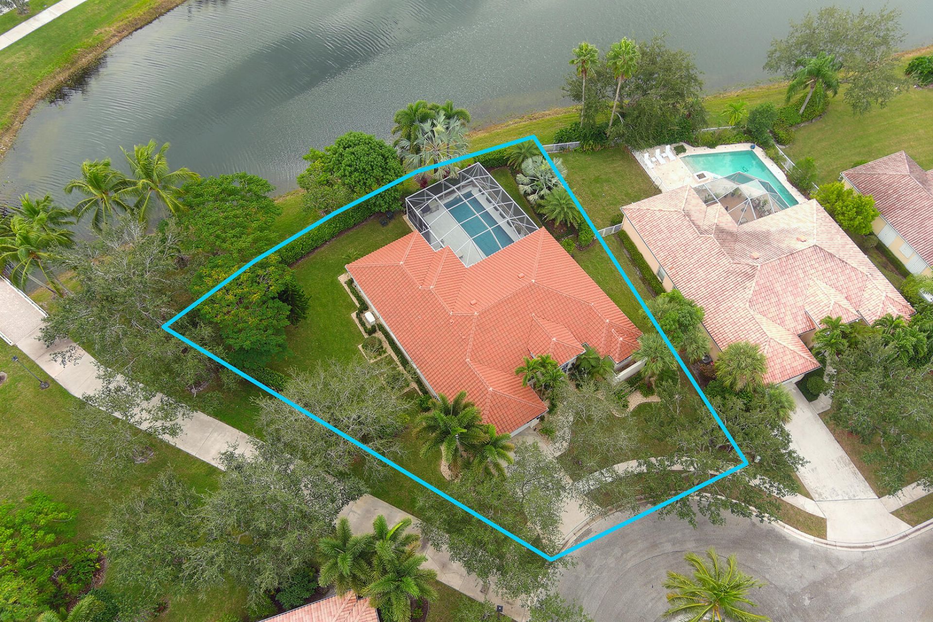 7718 Spring Creek Drive, West Palm Beach, FL 33411 Photo