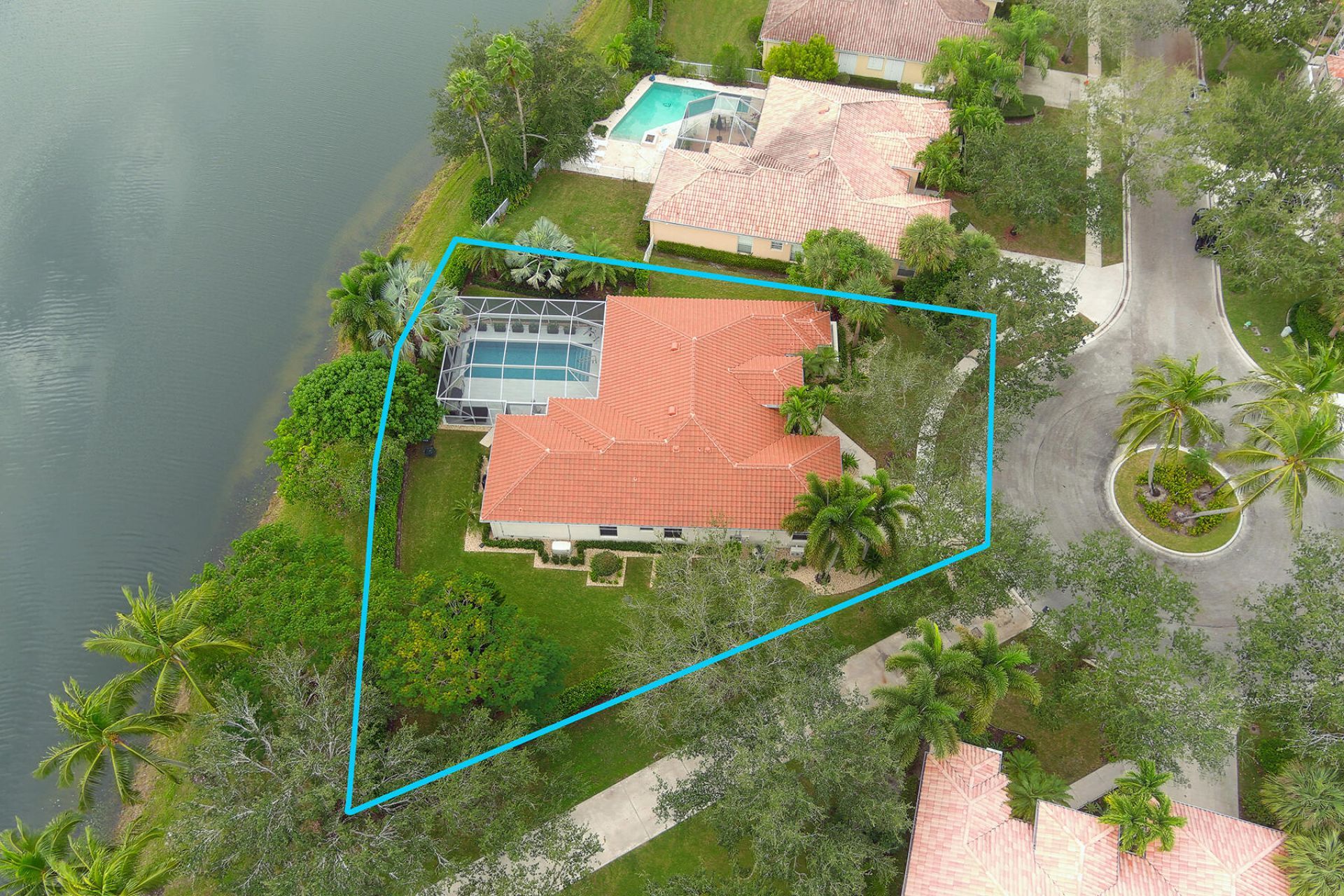 7718 Spring Creek Drive, West Palm Beach, FL 33411 Photo