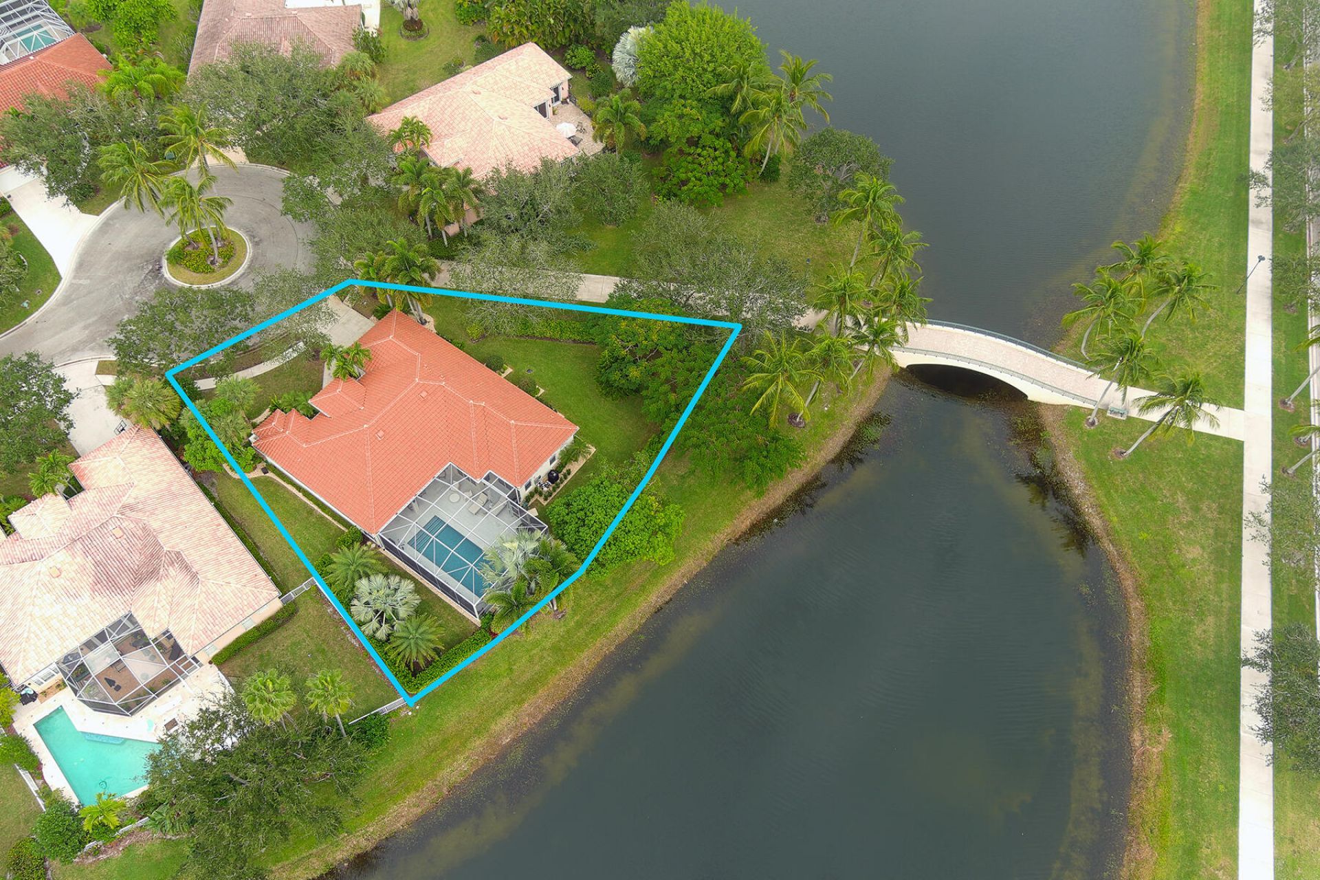 7718 Spring Creek Drive, West Palm Beach, FL 33411 Photo