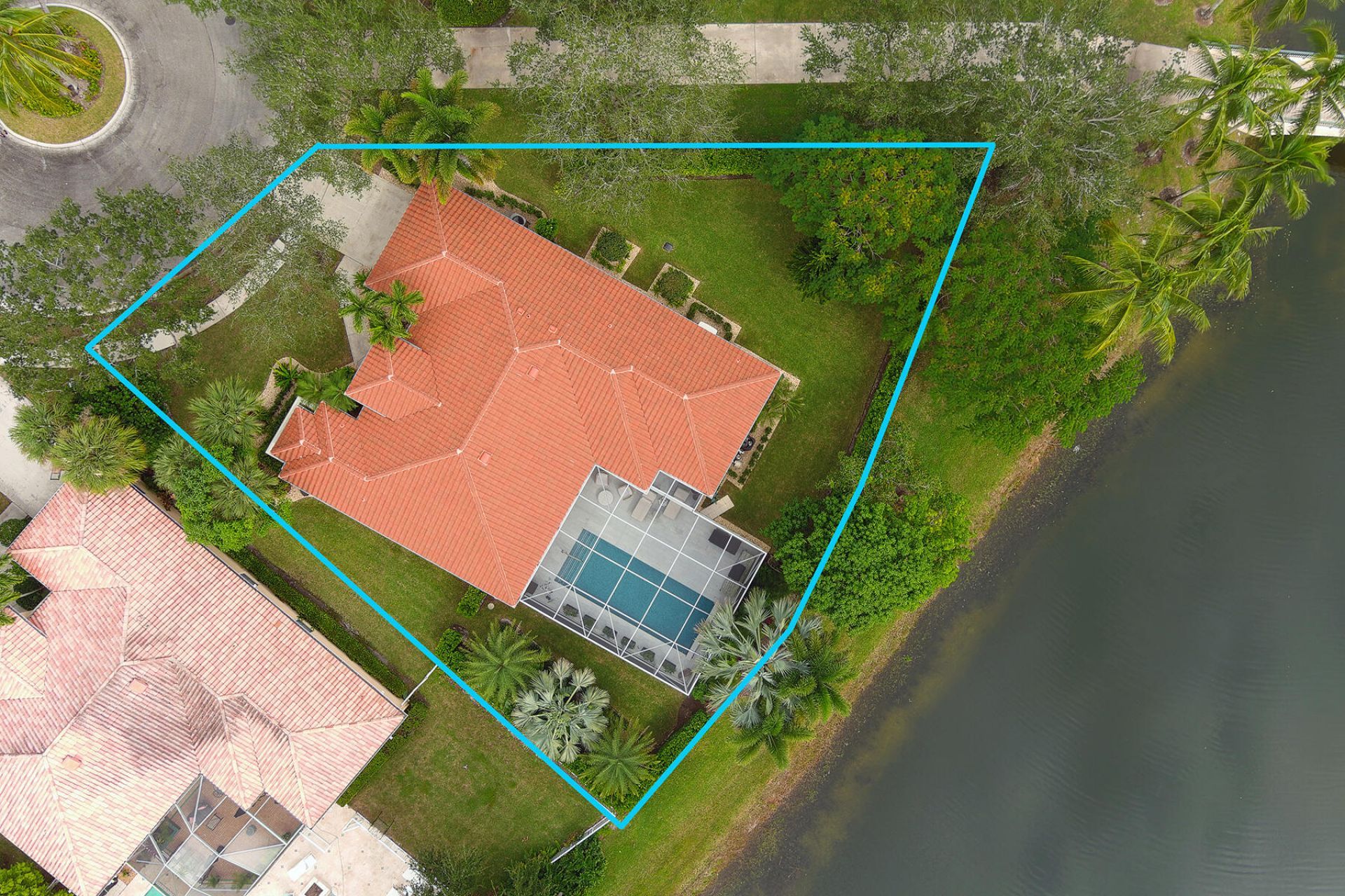 7718 Spring Creek Drive, West Palm Beach, FL 33411 Photo