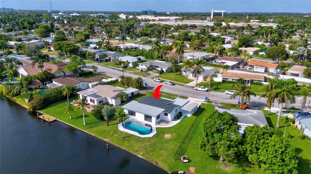 217 N 31st Ave, Hollywood, FL 33021 Photo