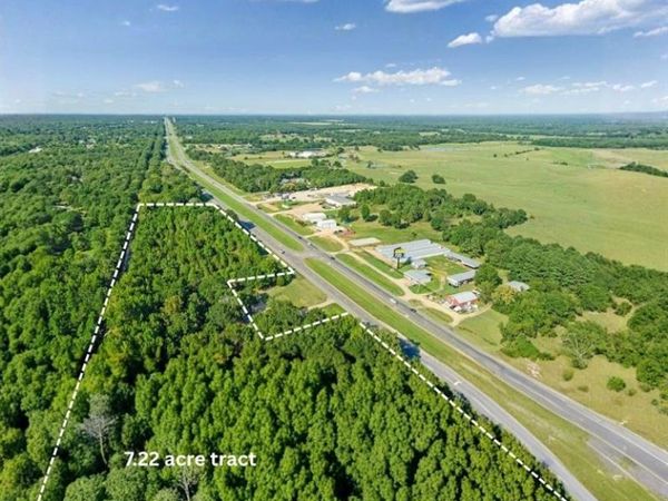 0000 N Hwy. 271, Powderly, TX 75473