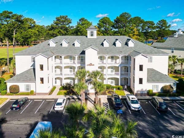 104 Cypress Point Ct., Unit 303, Myrtle Beach, SC 29579