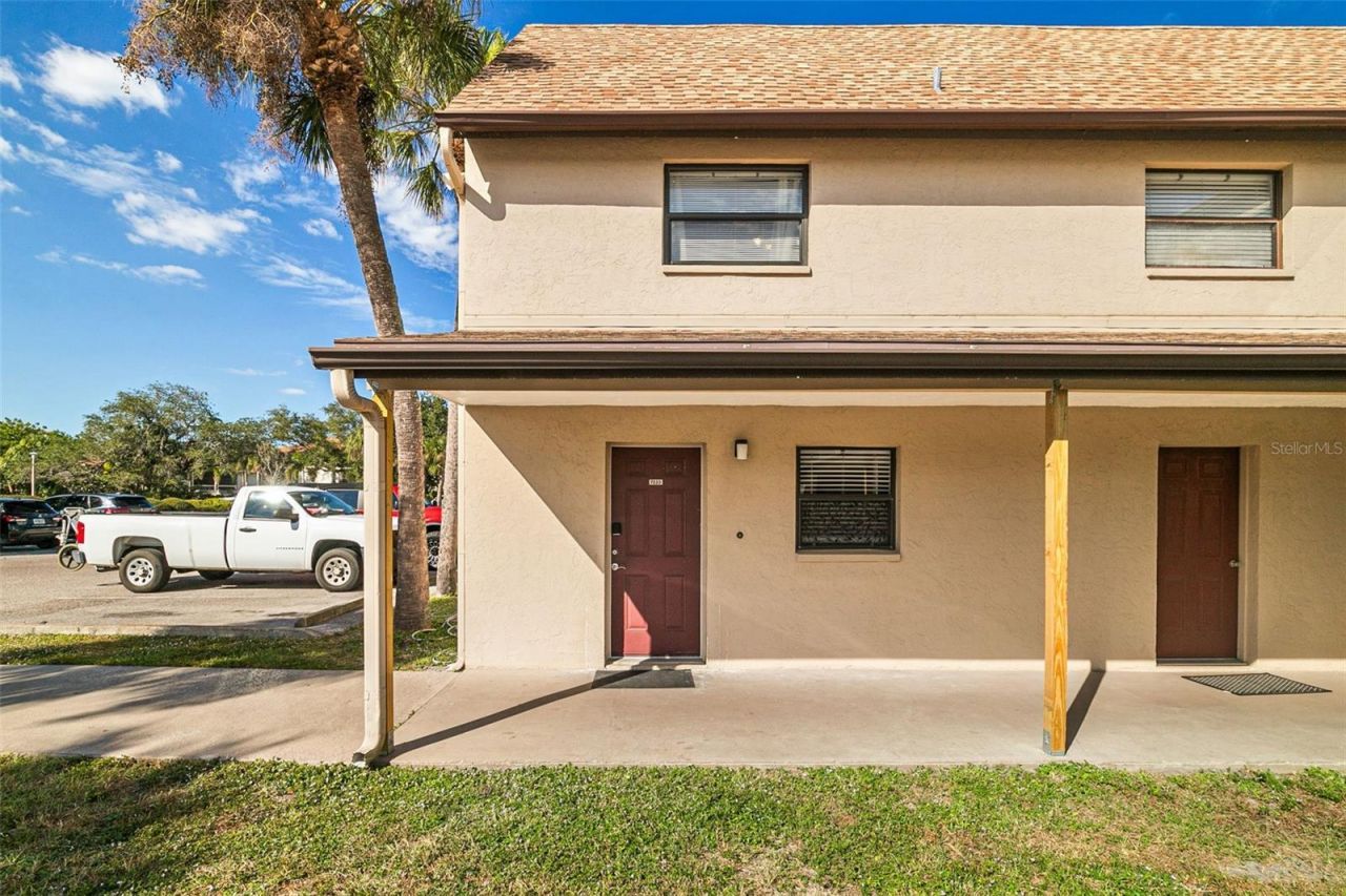 7223 Cloister Drive, Unit 111, Sarasota, FL 34231 Photo
