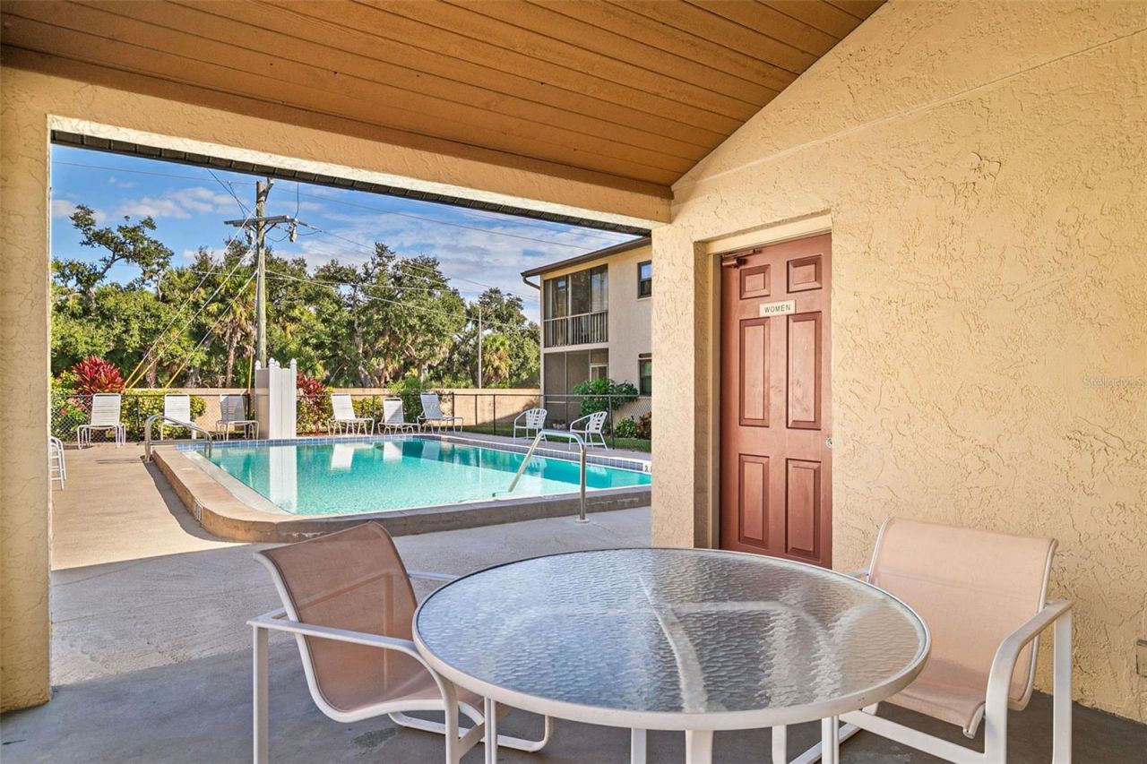 7223 Cloister Drive, Unit 111, Sarasota, FL 34231 Photo