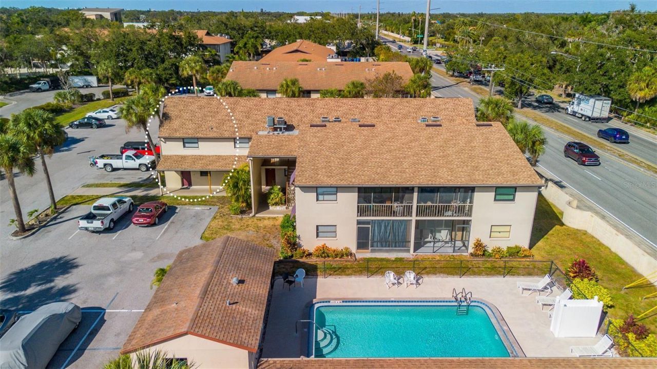 7223 Cloister Drive, Unit 111, Sarasota, FL 34231 Photo