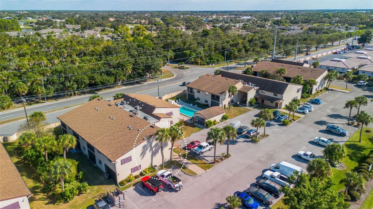 7223 Cloister Drive, Unit 111, Sarasota, FL 34231 Photo