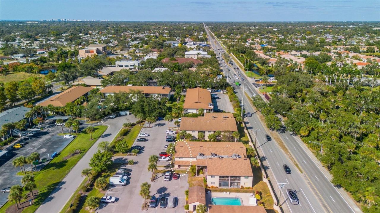 7223 Cloister Drive, Unit 111, Sarasota, FL 34231 Photo