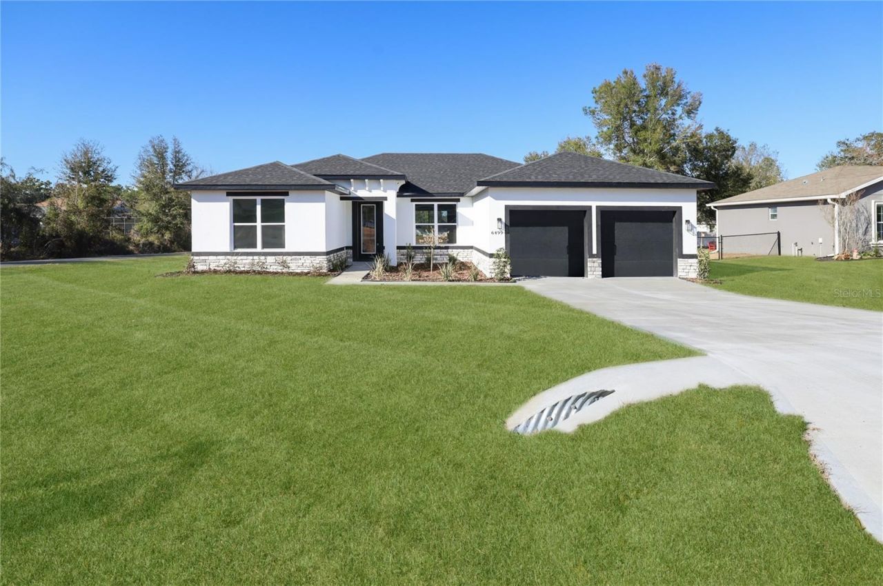 6499 SW 117th Street, Ocala, FL 34476 Main Photo