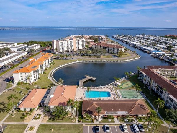 19029 US HIGHWAY 19, Unit 25D, CLEARWATER, FL 33764