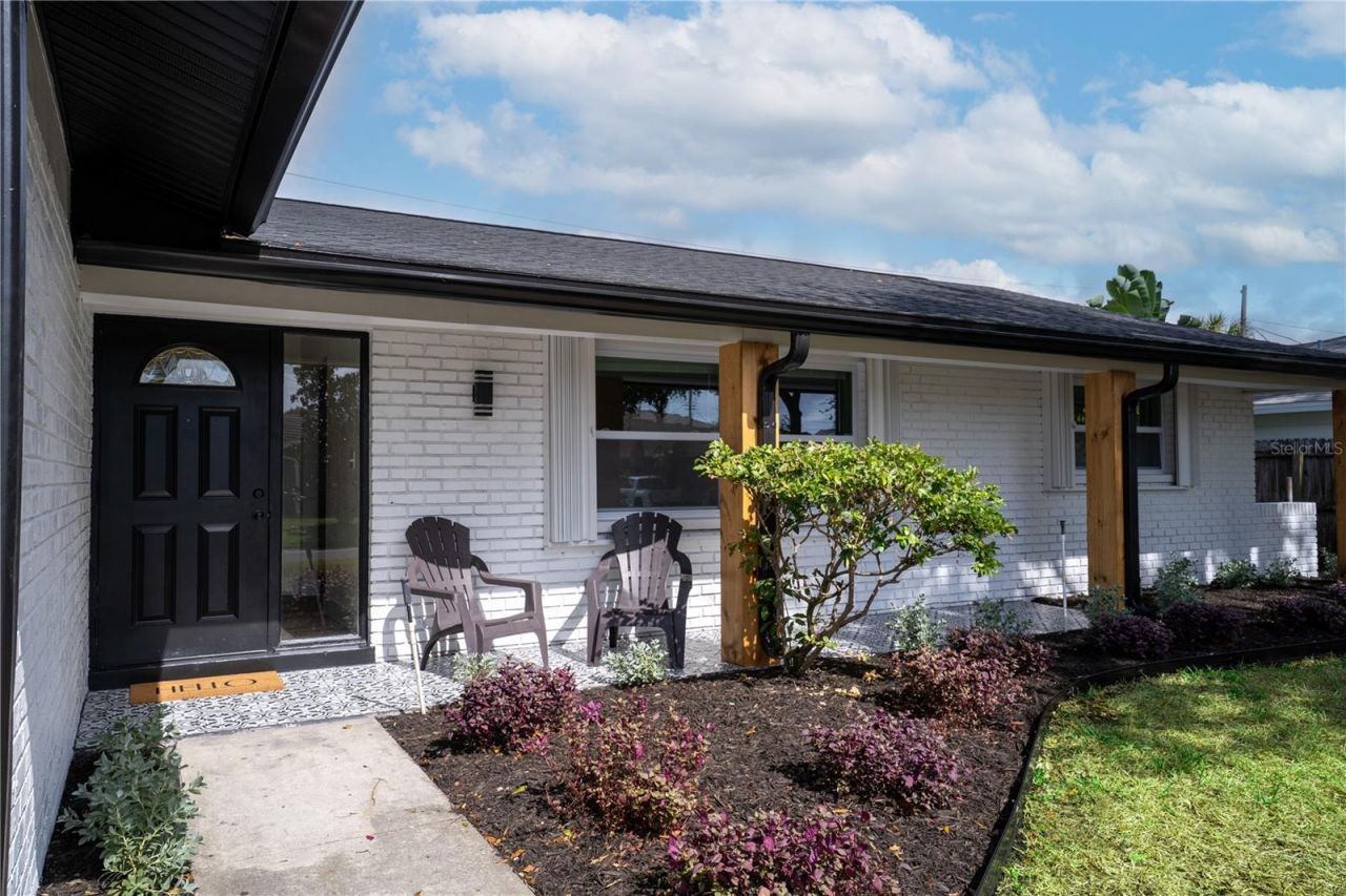 6923 16th Avenue N, Saint Petersburg, FL 33710 Photo