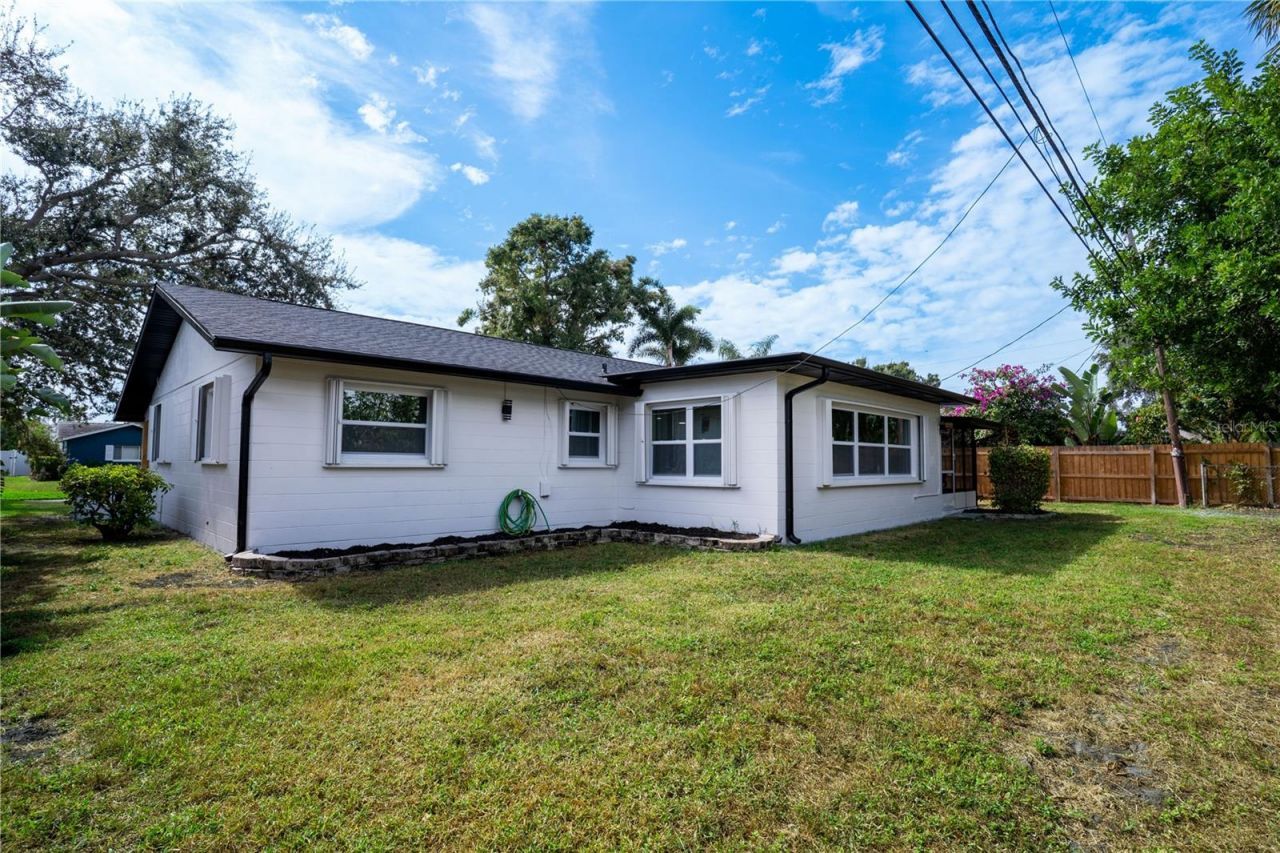 6923 16th Avenue N, Saint Petersburg, FL 33710 Photo