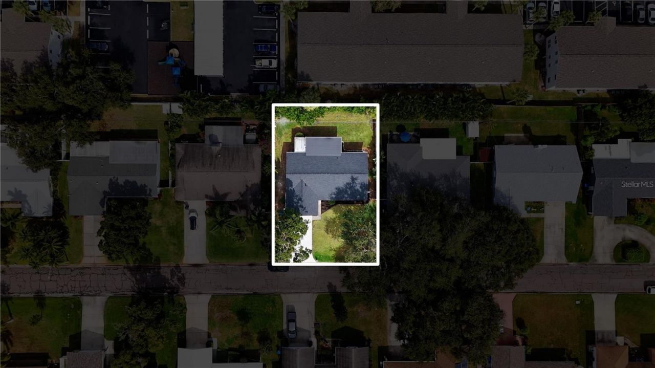 6923 16th Avenue N, Saint Petersburg, FL 33710 Photo