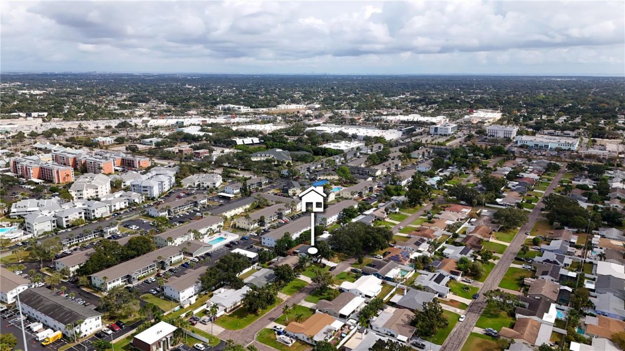 6923 16th Avenue N, Saint Petersburg, FL 33710 Photo