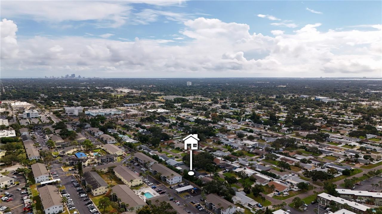 6923 16th Avenue N, Saint Petersburg, FL 33710 Photo