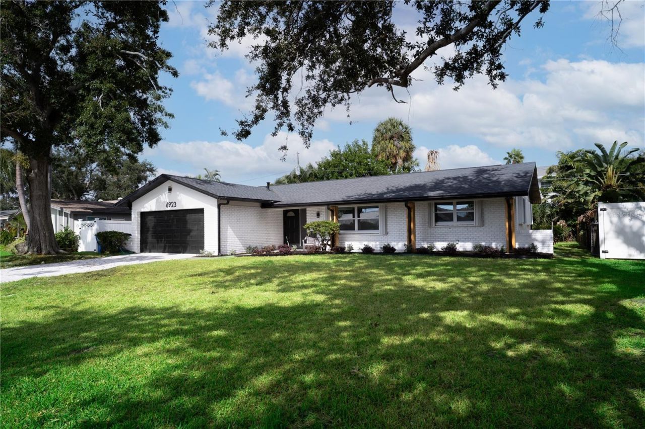 6923 16th Avenue N, Saint Petersburg, FL 33710 Photo