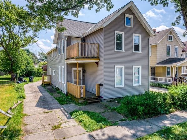 3187 W 44th Street, Cleveland, OH 44109