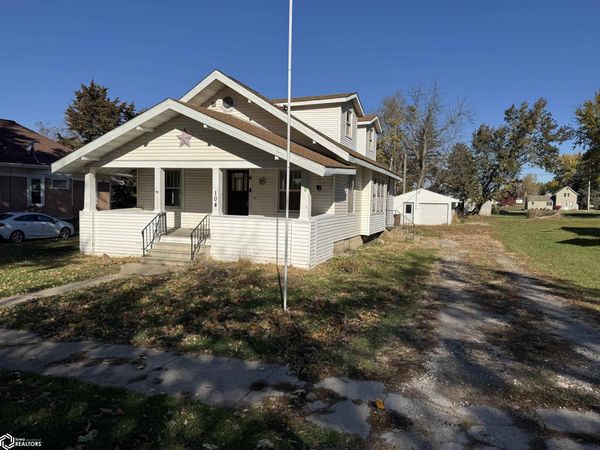 104 Park Street, Garwin, IA 50632