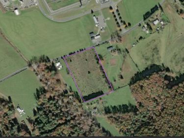 tbd ESTALINE VALLEY RD, CRAIGSVILLE, VA 24430