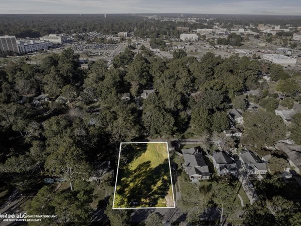 219 S 23rd Avenue, Hattiesburg, MS 39401