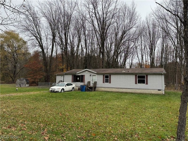 3690 Anderson Anthony Road, Leavittsburg, OH 44430 Photo 3