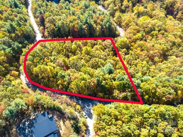38 Attica Falls Trail, Black Mountain, NC 28711