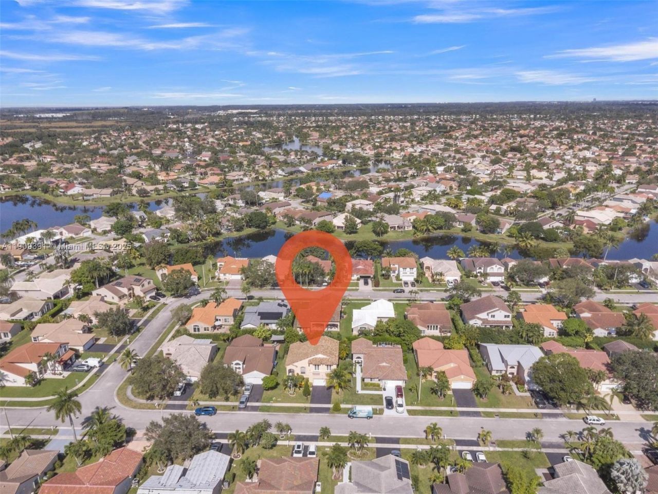 18865 NW 1st St, Pembroke Pines, FL 33029 Photo