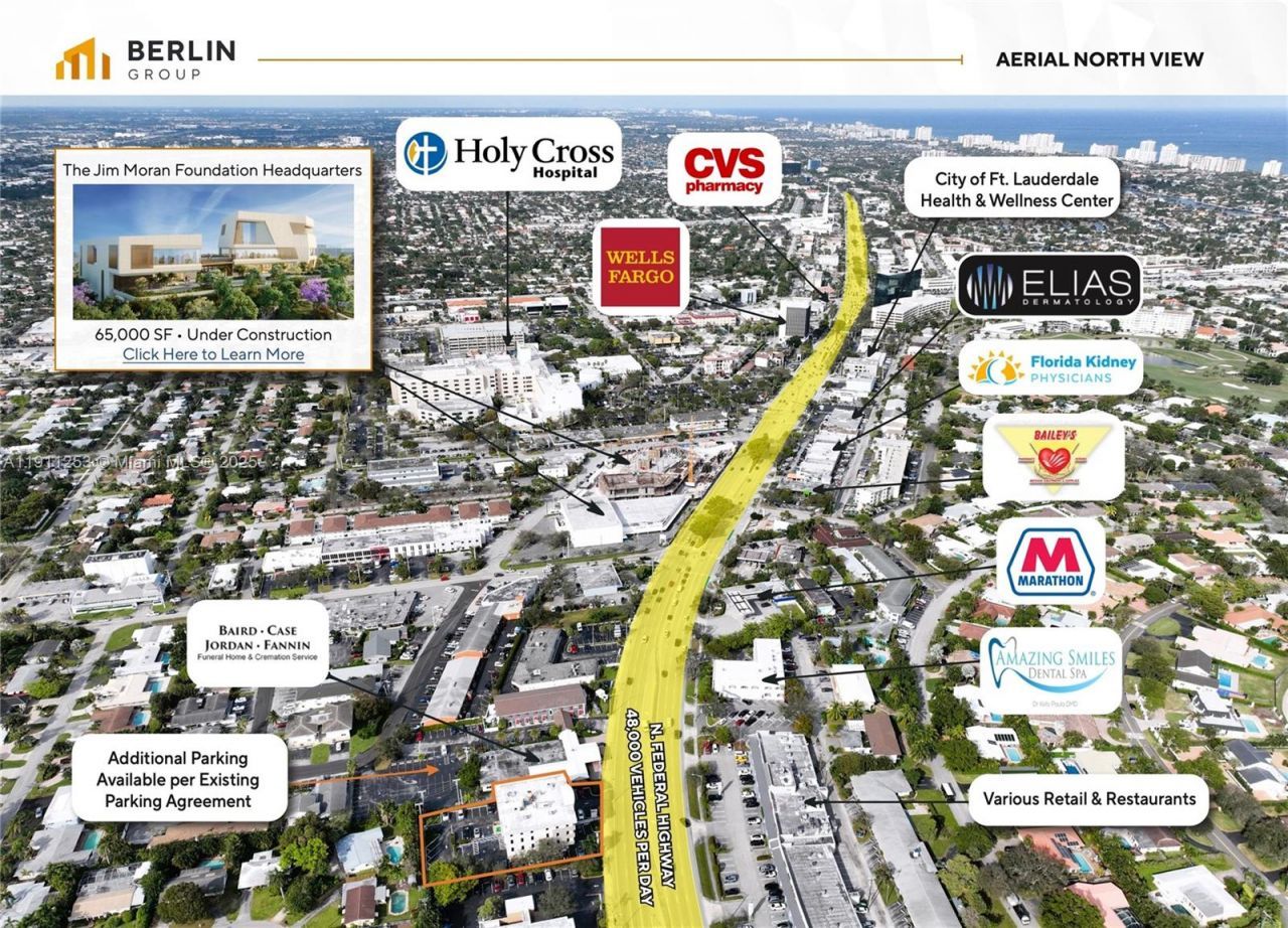 4331 N Federal Hwy, Oakland Park, FL 33308 Photo