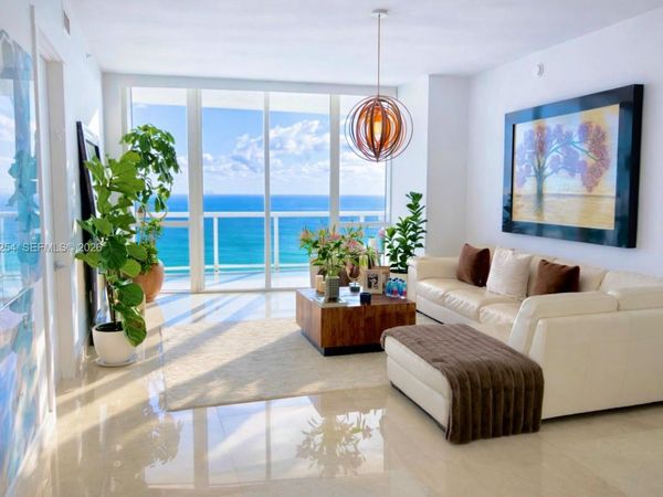 16001 Collins Ave, Unit 2203, Sunny Isles Beach, FL 33160