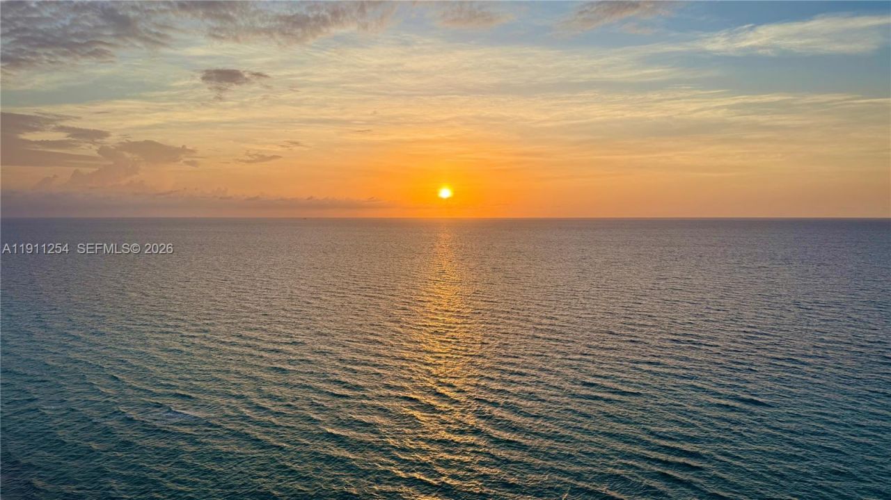 16001 Collins Ave, Unit 2203, Sunny Isles Beach, FL 33160 Photo