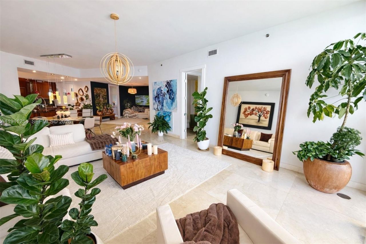 16001 Collins Ave, Unit 2203, Sunny Isles Beach, FL 33160 Photo