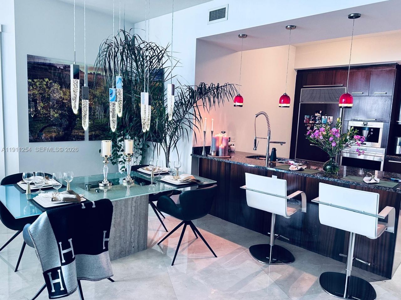 16001 Collins Ave, Unit 2203, Sunny Isles Beach, FL 33160 Photo