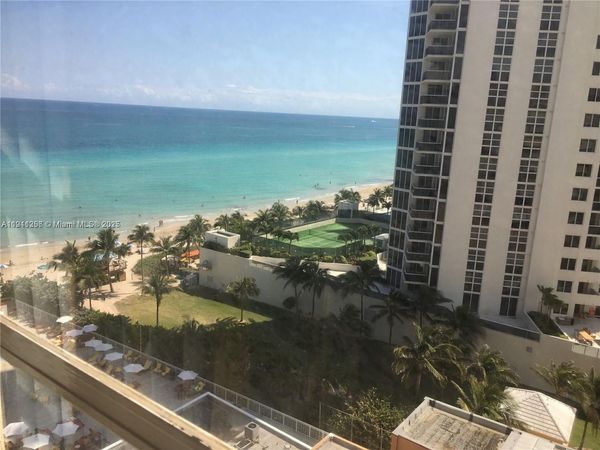 19201 Collins Ave, Unit 904, Sunny Isles Beach, FL 33160