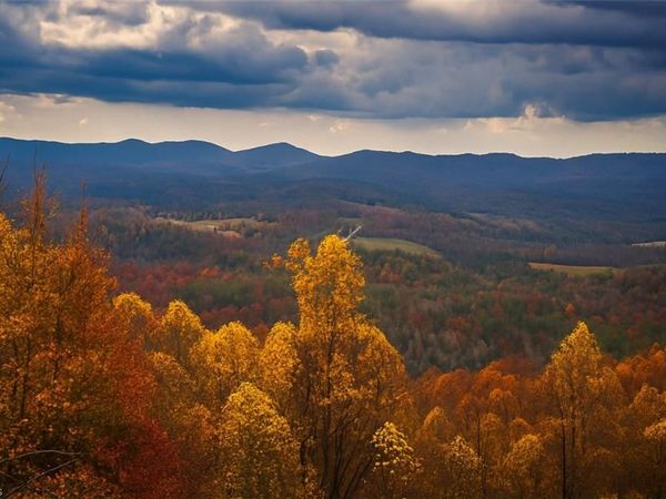 Lot 15 Morning Mist Drive , Boomer, NC 28606