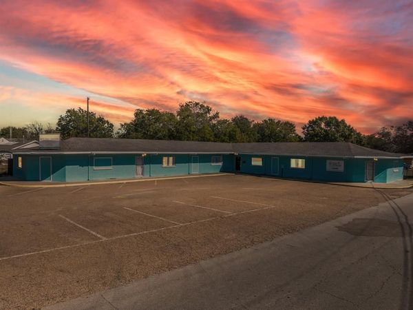 4306 Memorial Drive, Waco, TX 76711