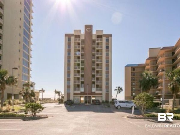 517 E Beach Boulevard, Unit 1B, Gulf Shores, AL 36542
