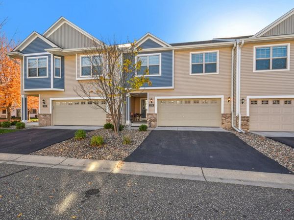 3114 Frontier Drive, Woodbury, MN 55129