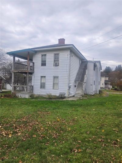 42-44 Crosby Street, Hornell, NY 14843 Main Photo