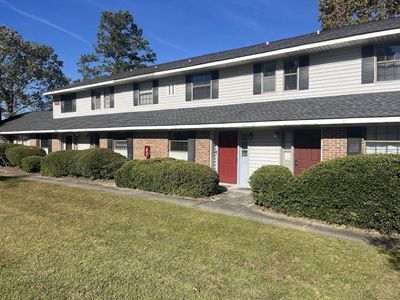 2362 Parsonage Road, Unit 11e, Charleston, SC 29414