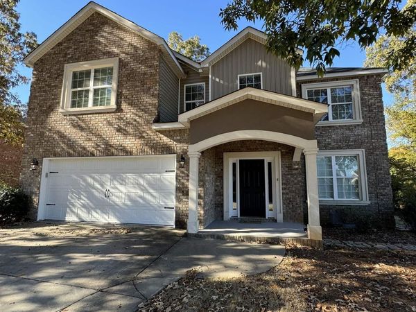 203 Lattice Bend, Bonaire, GA 31005