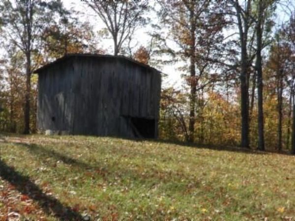 8.60ac Moss Arcot Rd , Celina, TN 38551