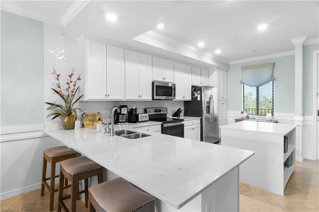 9578 Trevi Ct, Unit 5135, Naples, FL 34113 Photo