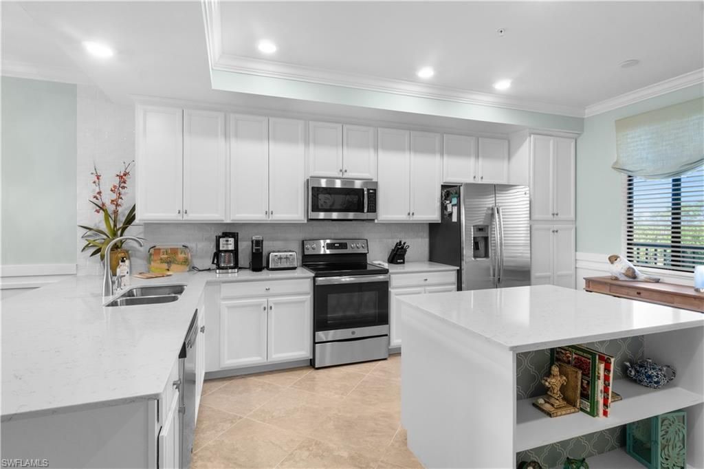 9578 Trevi Ct, Unit 5135, Naples, FL 34113 Photo
