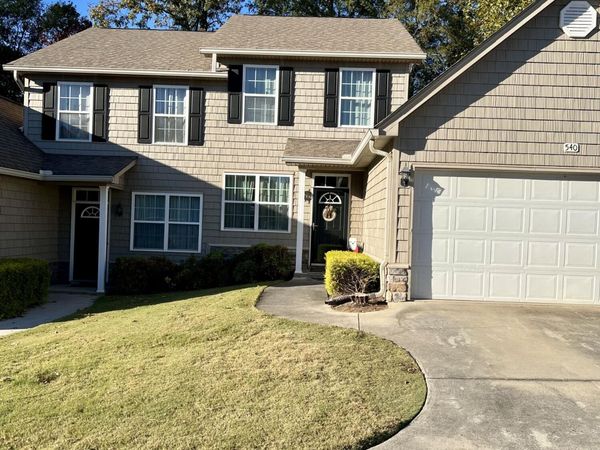 540 Hamilton Way, Chatsworth, GA 30705