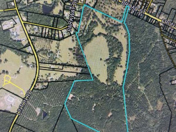 0 E Broad Street, Sparta, GA 31087